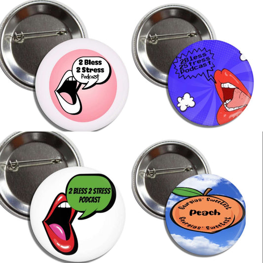 Put a pin in it PINS